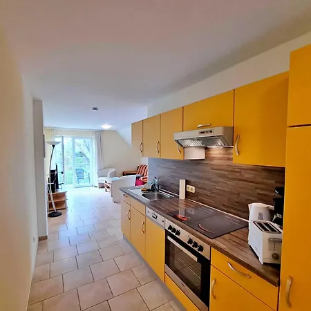 Apartment Sylvia