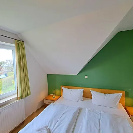 Apartment Sylvia Heringsdorf (Usedom)